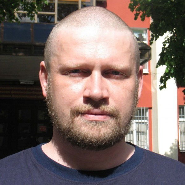 Сергей Мигаев