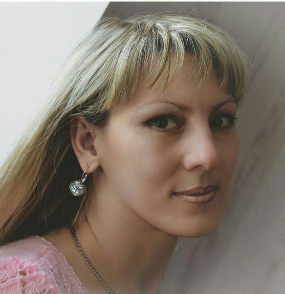 Ольга Николаенко