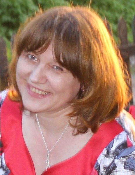 Татьяна Миронова