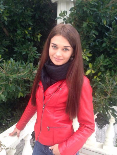 Яна Жабская