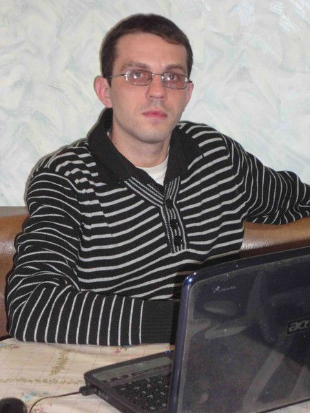 Александр Игнатьев