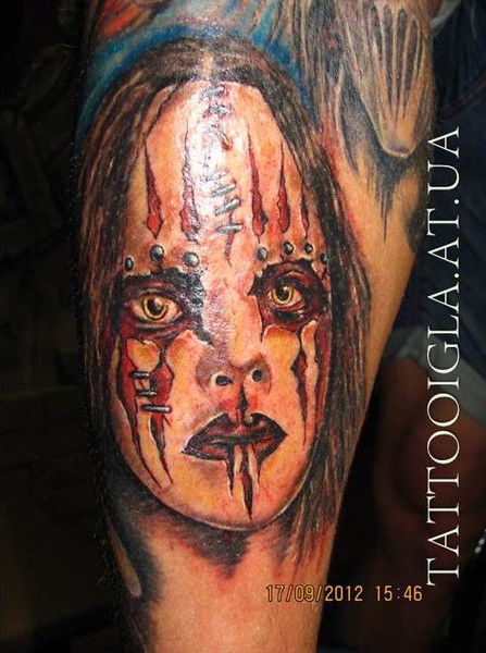 Олег Татуигла