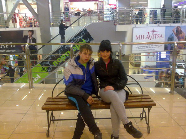 Евгений Молоканов