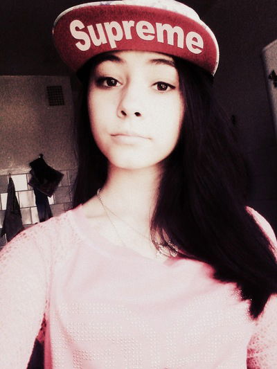 Злата Микуляк