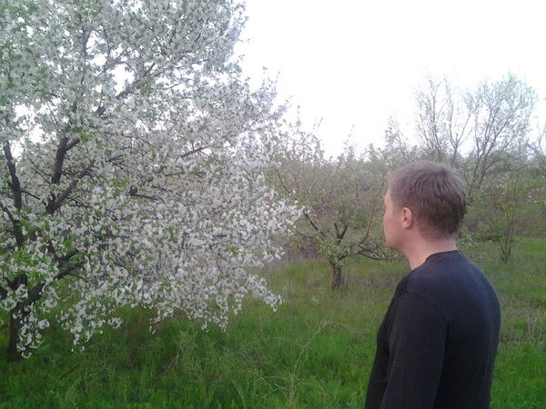 Сергей Сёмин