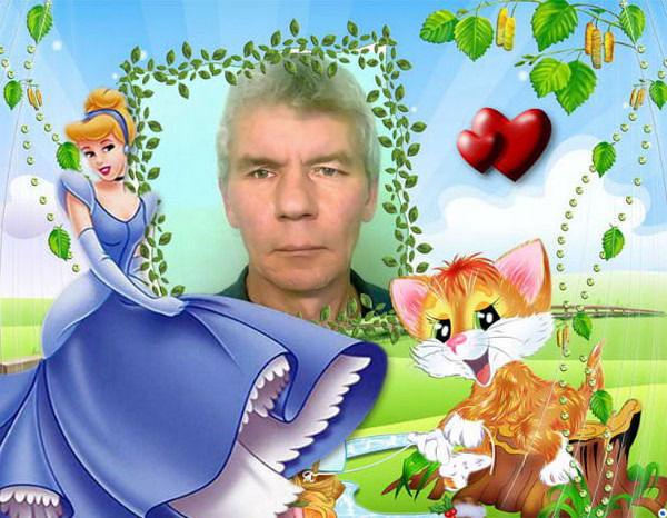 Геннадий Губарев