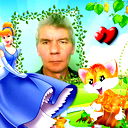 Геннадий Губарев
