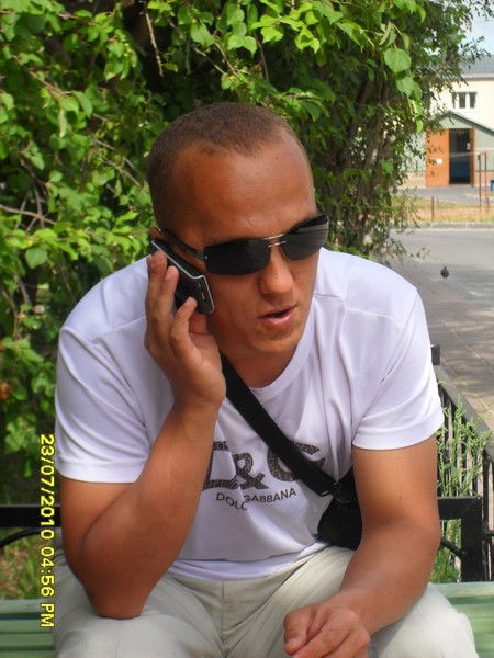 Руслан Зинуров