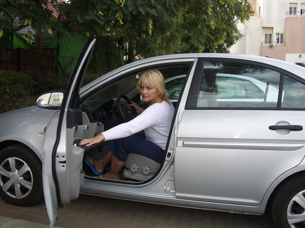 Ольга Михельсон