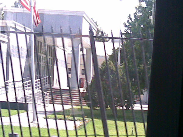 Сандро Мюллер