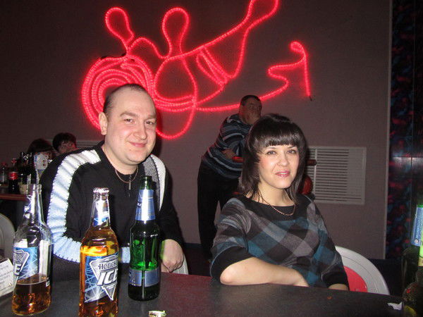 Андрей Минаков