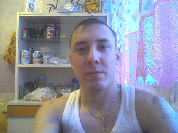 Николай Андронов