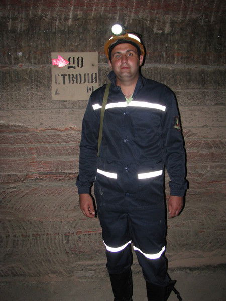 Александр Соколюк