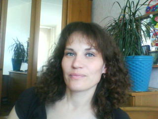 Надежда Оскирко