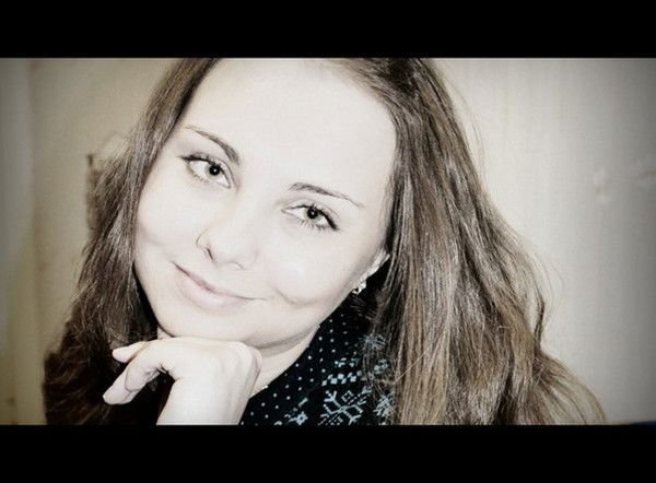 Ксения Федотова