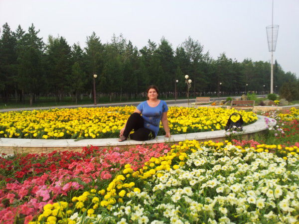 Татьяна Крейник