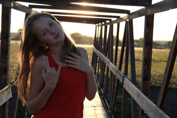 Айгуль Насибуллина