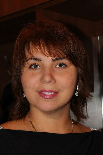 Татьяна Илюшина