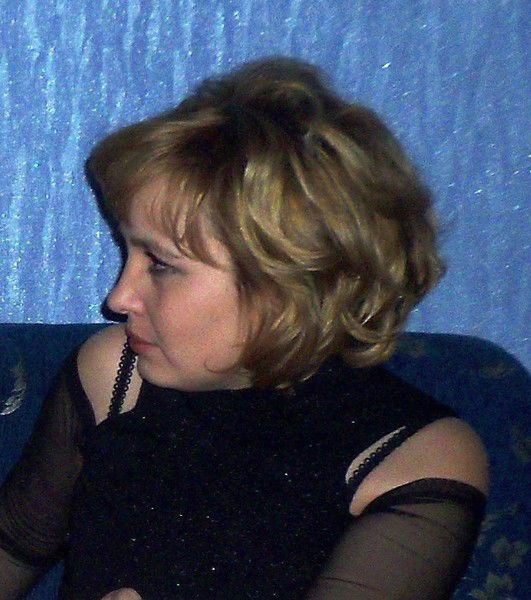 Регина Сапрыкина