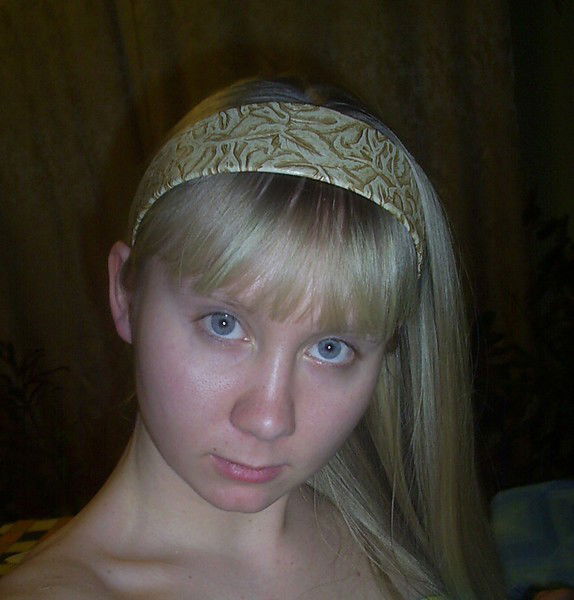 Екатерина Заикина