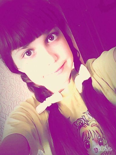 Татьяна Вычужанина