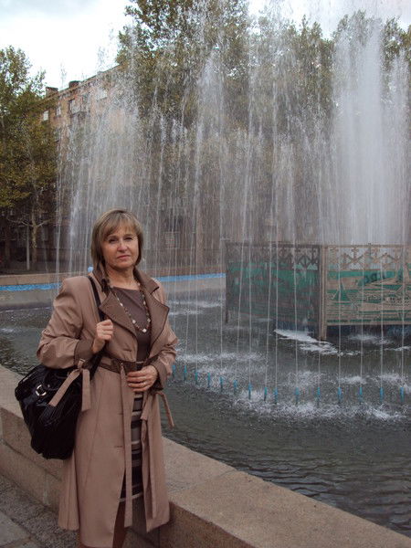 Гражина Антонова