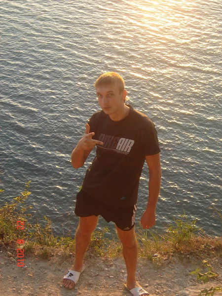 Виктор Лаврухин