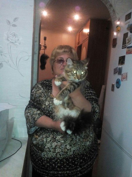 Таня Смирнова