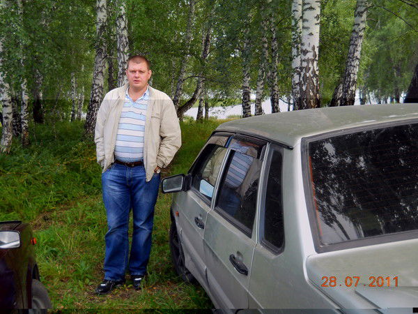 Роман Лопаев