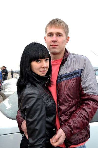 Илья Девяткин