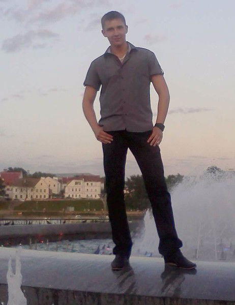 Брендон Джонс