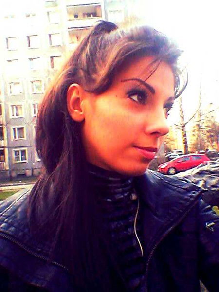 Александра Викторова