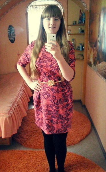 Светлана Евченко