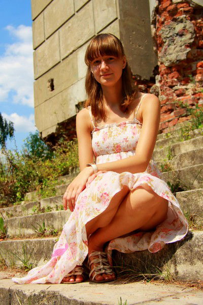 Даша Михеева