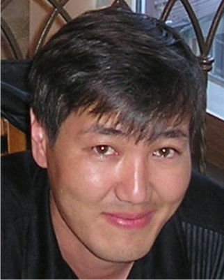 Максат Кохамбаев