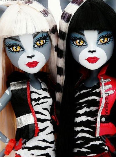 Полина Антипина