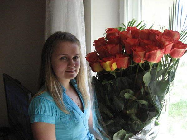 Катерина Вешкурцева