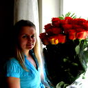 Катерина Вешкурцева