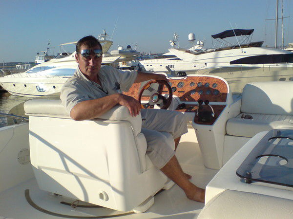 Максим Кабанов