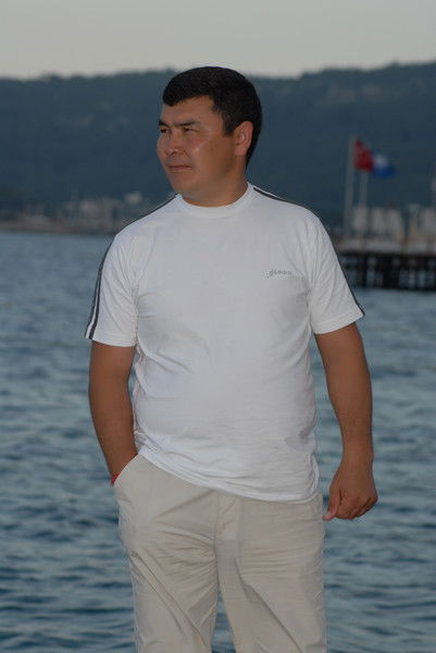 Мурат Кушкумбаев