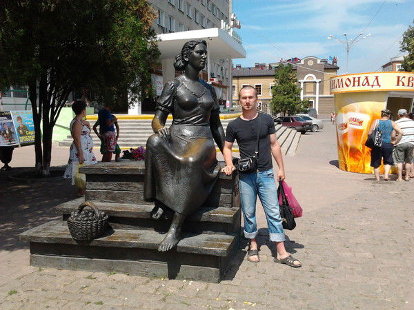 Константин Васильевич