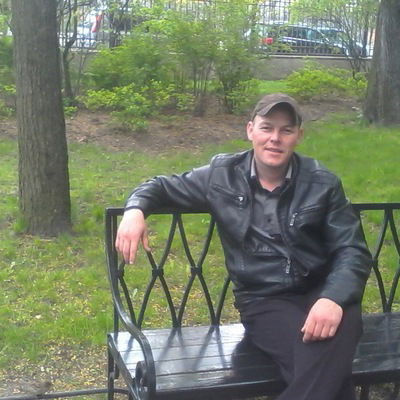 Николай Гетьман