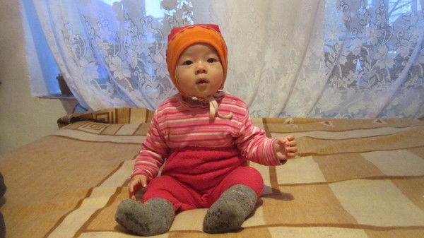 Гулшайыр Келдибаева