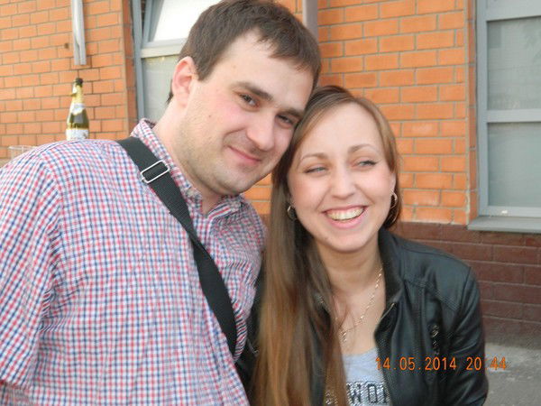 Андрей Борисевич