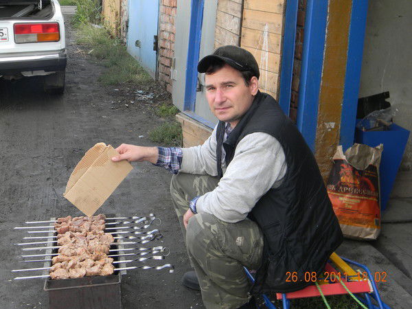 Вячеслав Гебель