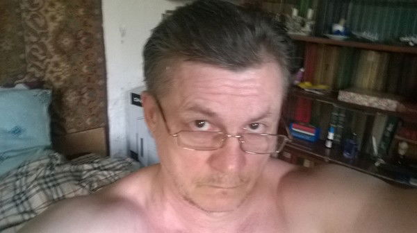 Александр Раменский