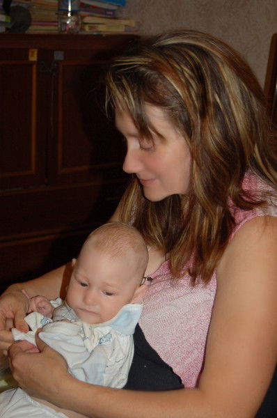 Ирина Фадеева