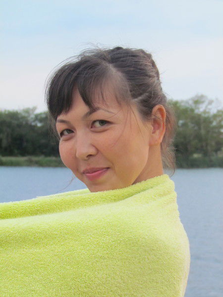 Динара Абдикаримова