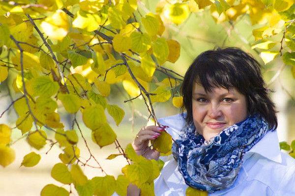 Светлана Валеева