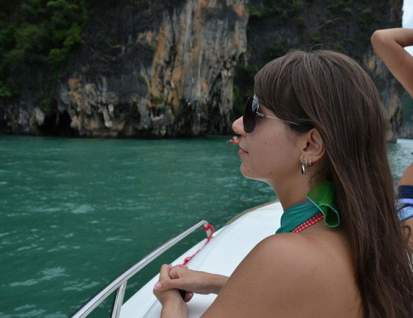 Анжелика Игнаткина